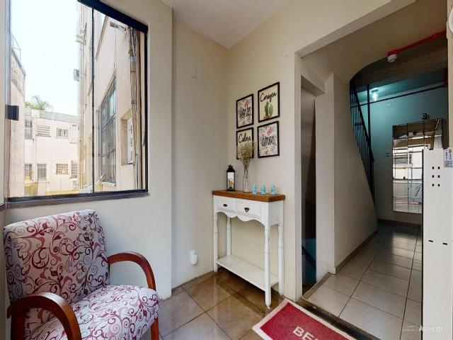 #113 - Apartamento para Venda em Porto Alegre - RS - 2