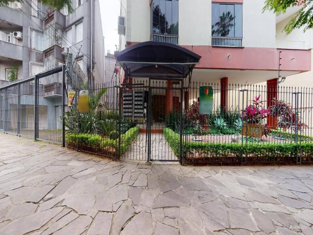 #114 - Apartamento para Venda em Porto Alegre - RS - 1