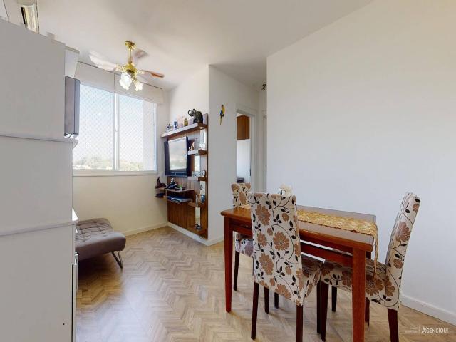 #116 - Apartamento para Venda em Porto Alegre - RS - 2