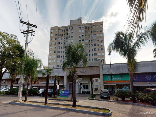 #116 - Apartamento para Venda em Porto Alegre - RS - 3