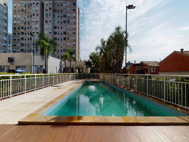 #116 - Apartamento para Venda em Porto Alegre - RS - 1