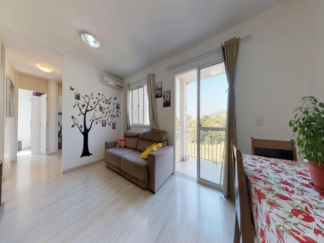#117 - Apartamento para Venda em Porto Alegre - RS - 2