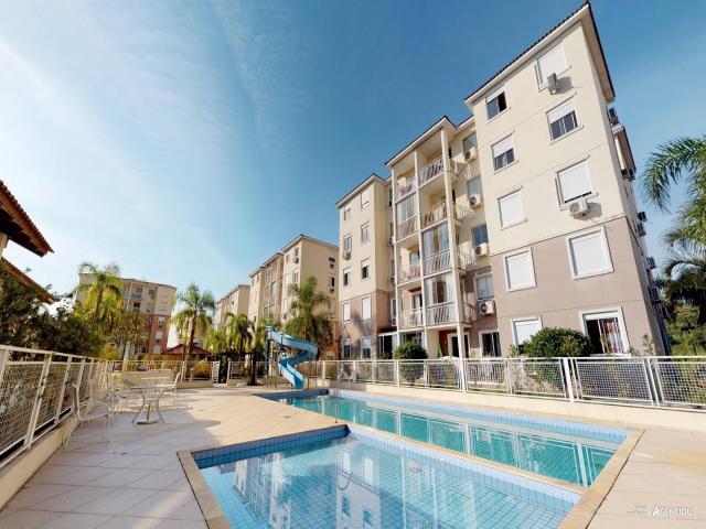 #117 - Apartamento para Venda em Porto Alegre - RS - 3