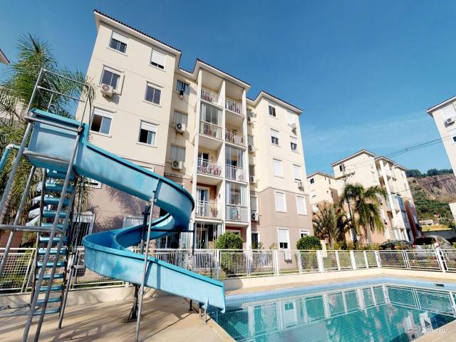 #117 - Apartamento para Venda em Porto Alegre - RS - 1