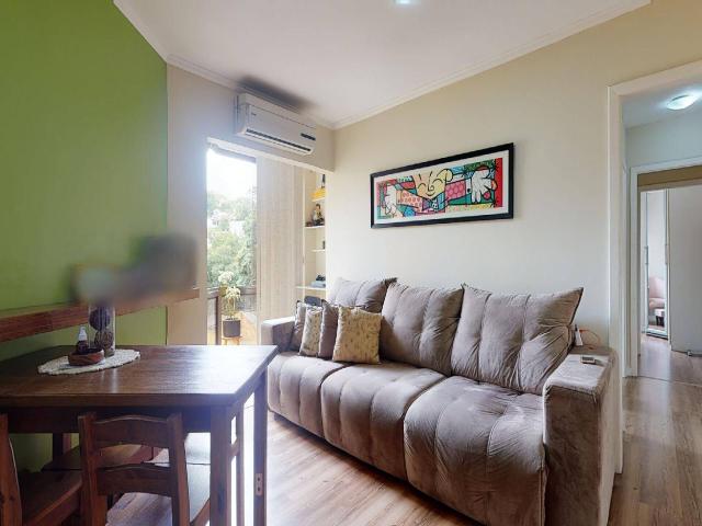 #118 - Apartamento para Venda em Porto Alegre - RS - 2