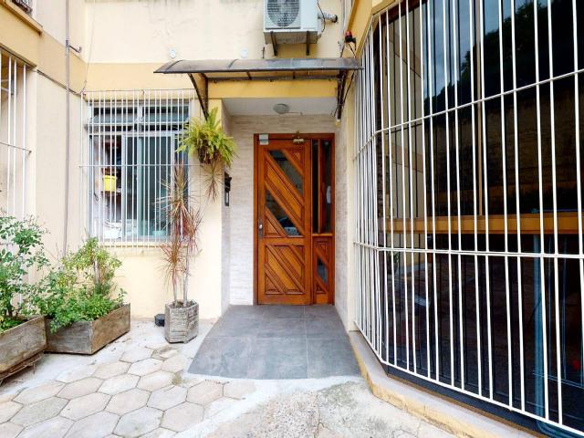 #118 - Apartamento para Venda em Porto Alegre - RS - 3