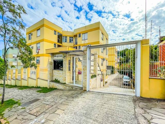 #118 - Apartamento para Venda em Porto Alegre - RS - 1