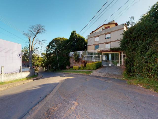 #120 - Apartamento para Venda em Porto Alegre - RS - 3