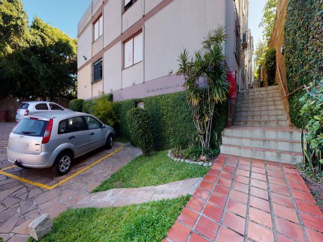 #120 - Apartamento para Venda em Porto Alegre - RS - 1