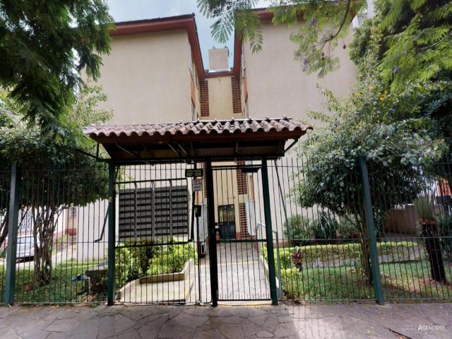 #121 - Apartamento para Venda em Porto Alegre - RS - 3