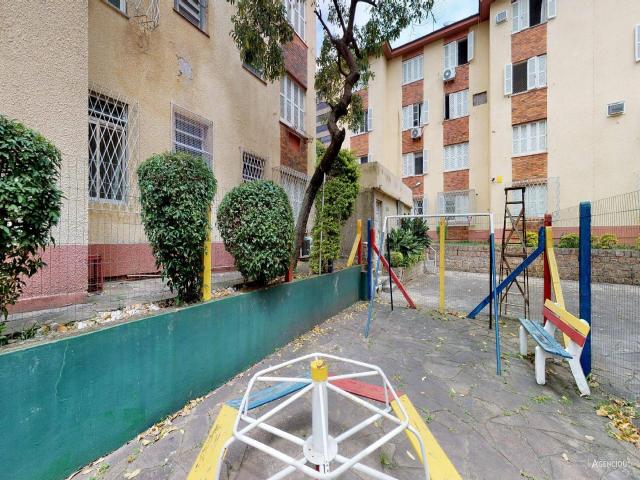 #121 - Apartamento para Venda em Porto Alegre - RS - 1