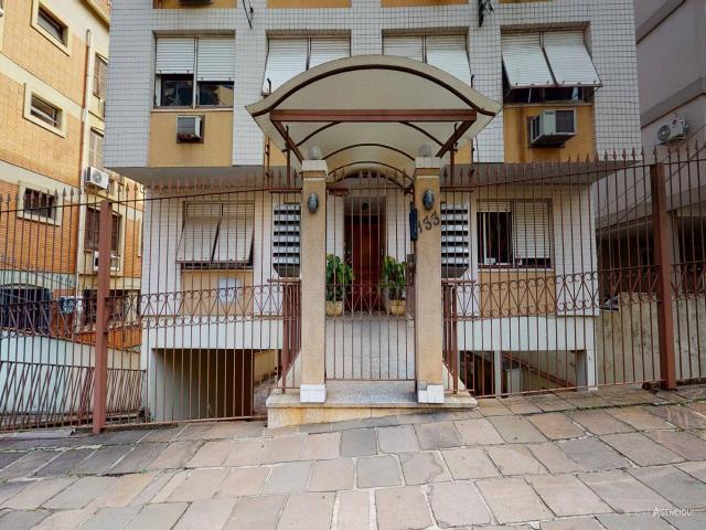 #122 - Apartamento para Venda em Porto Alegre - RS - 1