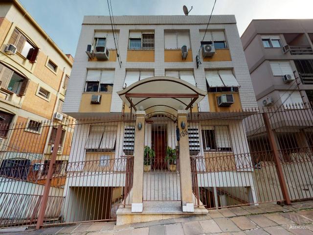 #122 - Apartamento para Venda em Porto Alegre - RS - 2