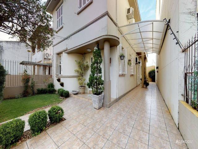 #123 - Apartamento para Venda em Porto Alegre - RS - 2