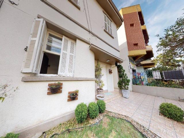 #123 - Apartamento para Venda em Porto Alegre - RS - 3