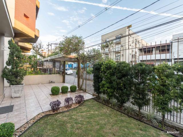 #123 - Apartamento para Venda em Porto Alegre - RS - 1