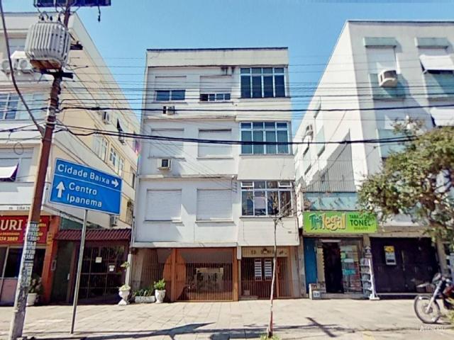 #124 - Apartamento para Venda em Porto Alegre - RS - 1