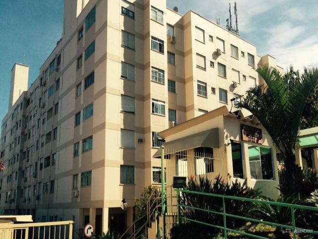 #126 - Apartamento para Venda em Porto Alegre - RS - 1