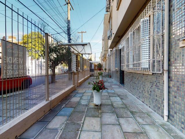 #131 - Apartamento para Venda em Porto Alegre - RS - 1