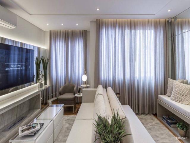 #132 - Apartamento para Venda em Porto Alegre - RS - 3