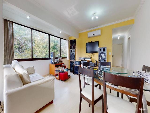 #133 - Apartamento para Venda em Porto Alegre - RS - 1
