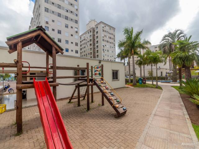 #134 - Apartamento para Venda em Porto Alegre - RS