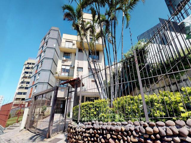 #135 - Apartamento para Venda em Porto Alegre - RS - 1