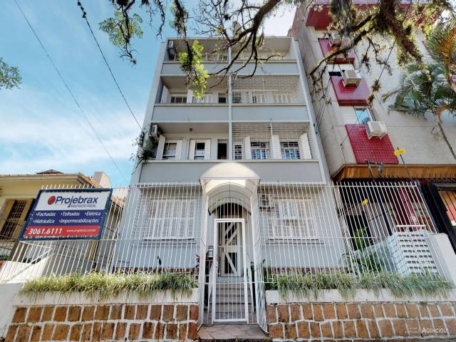 #136 - Apartamento para Venda em Porto Alegre - RS - 1