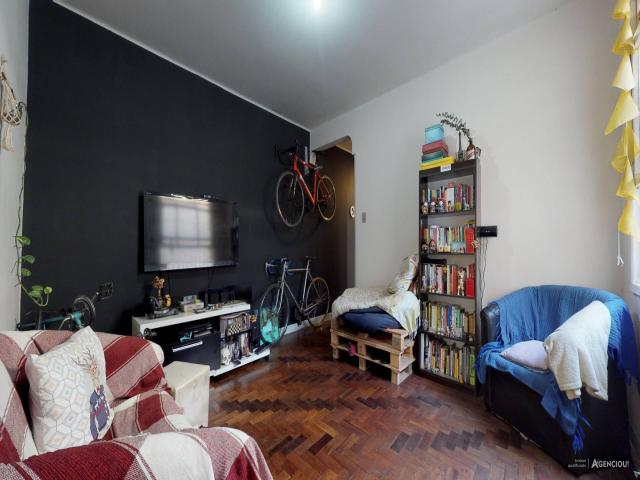 #136 - Apartamento para Venda em Porto Alegre - RS - 2