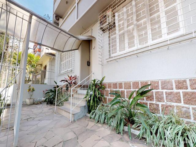 #136 - Apartamento para Venda em Porto Alegre - RS - 3