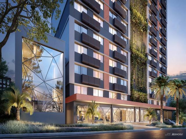 #137 - Apartamento para Venda em Porto Alegre - RS - 2