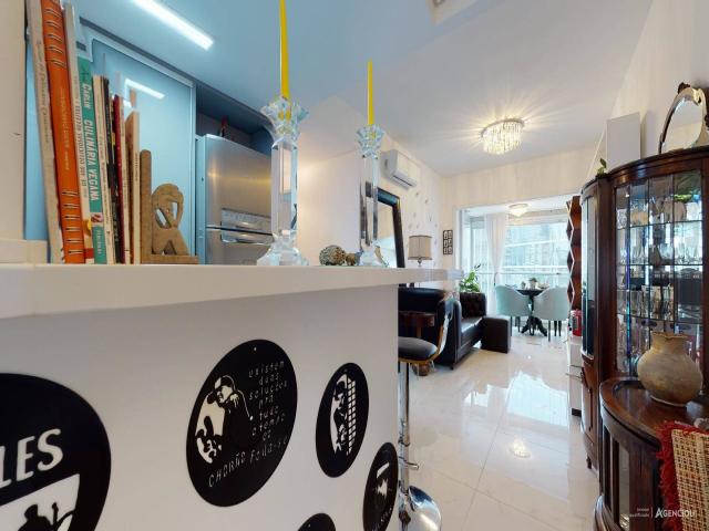 #138 - Apartamento para Venda em Porto Alegre - RS - 2