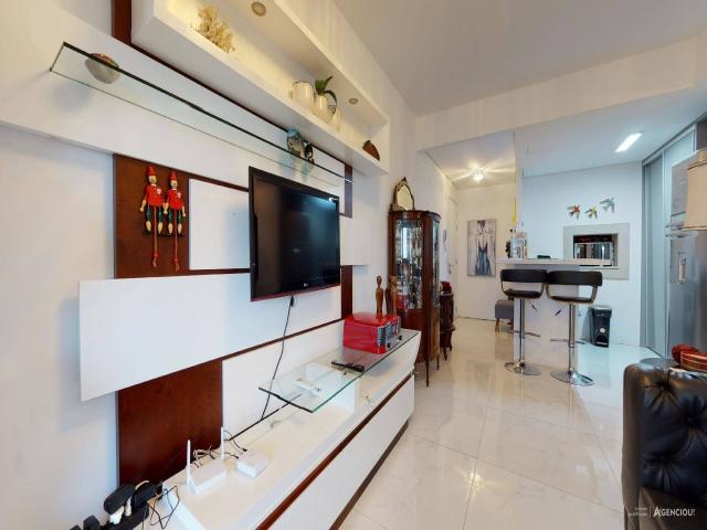 #138 - Apartamento para Venda em Porto Alegre - RS - 1