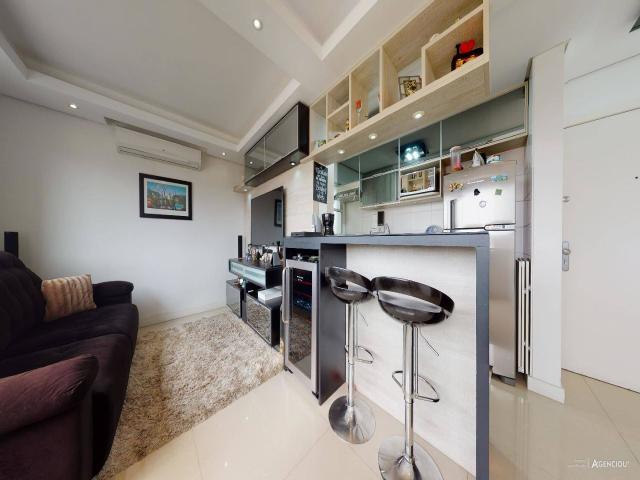 #139 - Apartamento para Venda em Porto Alegre - RS - 2