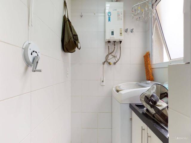 #139 - Apartamento para Venda em Porto Alegre - RS - 3
