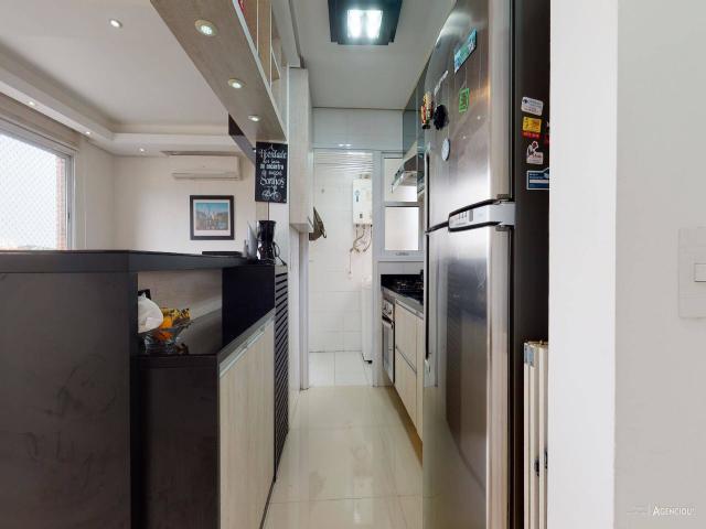 Apartamento para Venda em Porto Alegre - 4