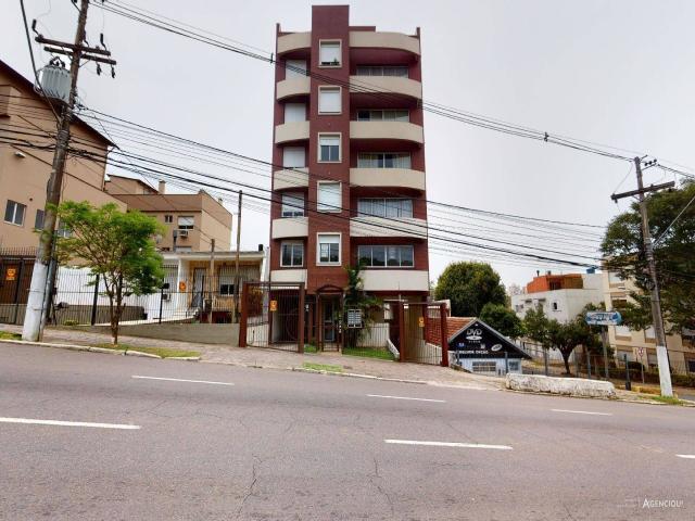 #139 - Apartamento para Venda em Porto Alegre - RS - 1