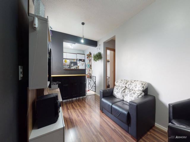 #140 - Apartamento para Venda em Porto Alegre - RS - 2