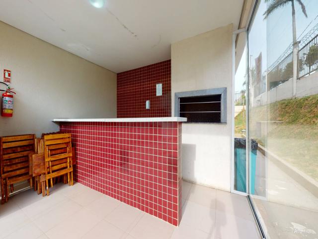#140 - Apartamento para Venda em Porto Alegre - RS - 3