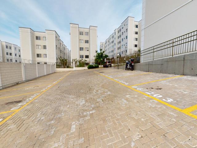 #140 - Apartamento para Venda em Porto Alegre - RS - 1