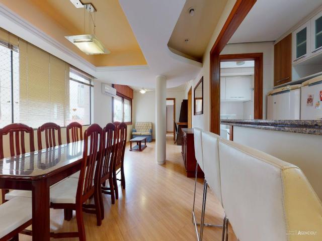 #141 - Apartamento para Venda em Porto Alegre - RS - 3