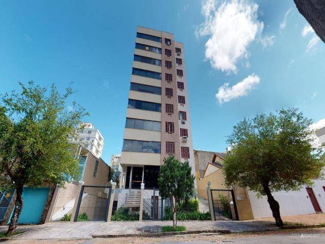 #142 - Apartamento para Venda em Porto Alegre - RS - 1