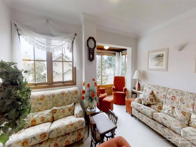 #145 - Apartamento para Venda em Gramado - RS - 3