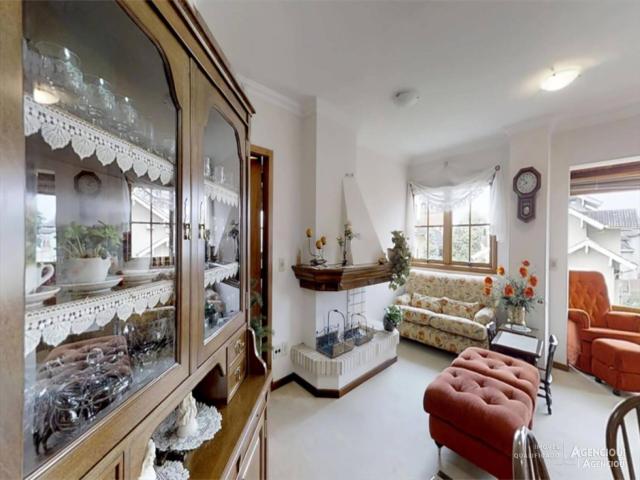 Apartamento para Venda em Gramado - 4