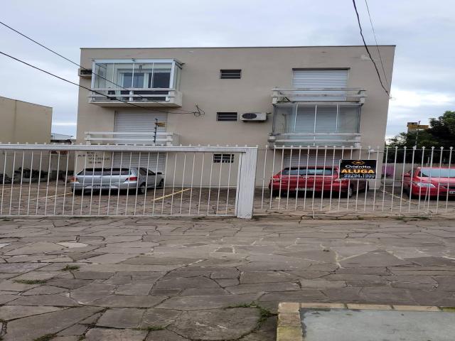 #147 - Apartamento para Venda em Porto Alegre - RS - 1