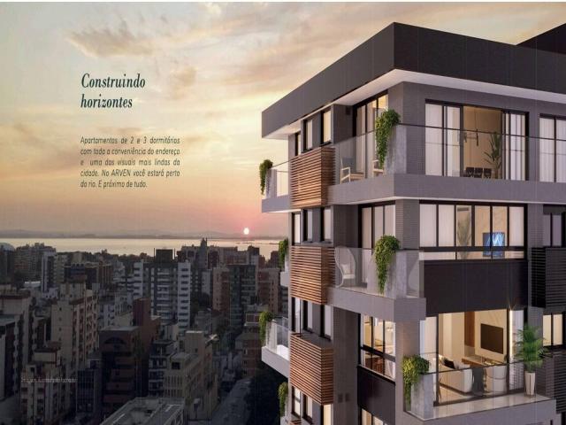 #153 - Apartamento para Venda em Porto Alegre - RS - 1