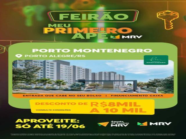 #154 - Apartamento para Venda em Porto Alegre - RS - 3